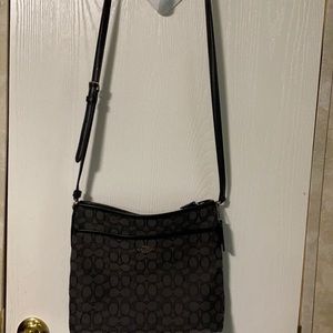 Brand New Coach Crossbody never been used
